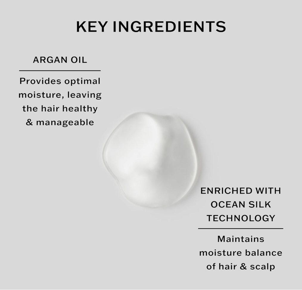 SACHAJUAN Moisturizing Shampoo