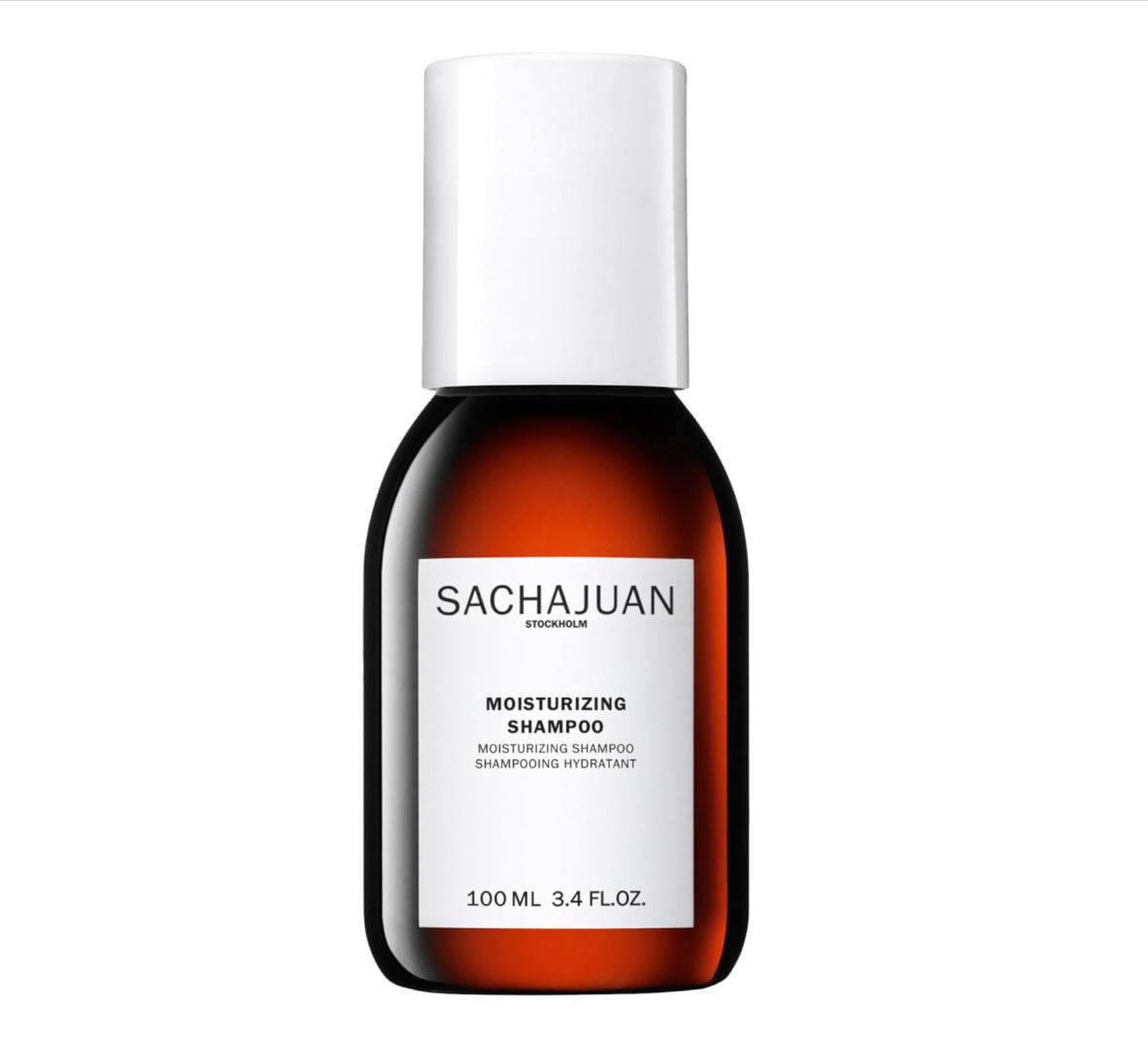 SACHAJUAN Moisturizing Shampoo
