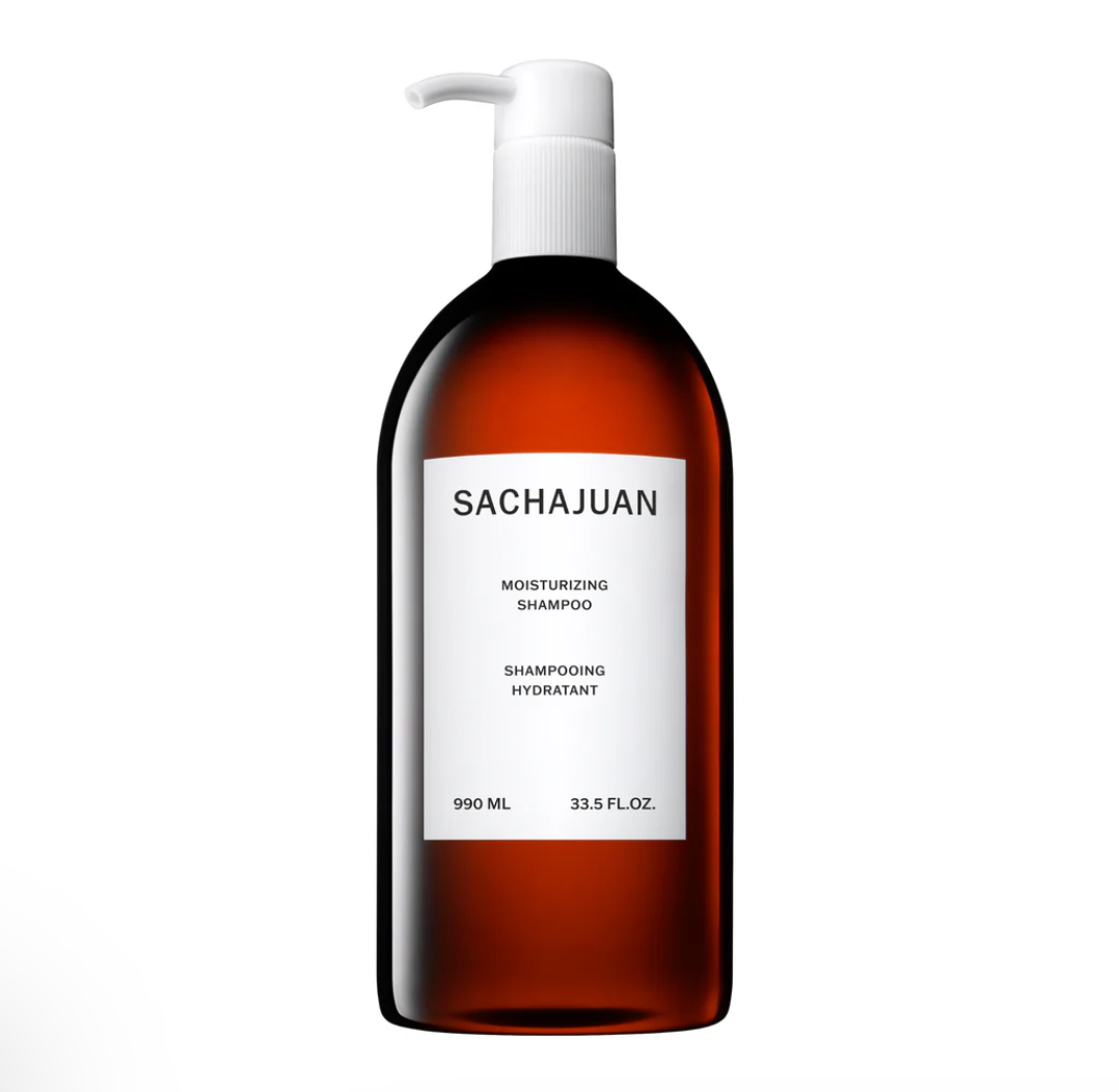 SACHAJUAN Moisturizing Shampoo