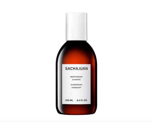SACHAJUAN Moisturizing Shampoo