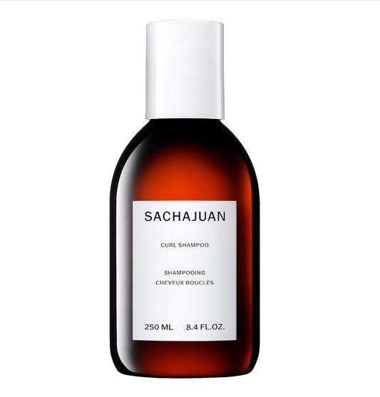 SACHAJUAN Curl Shampoo