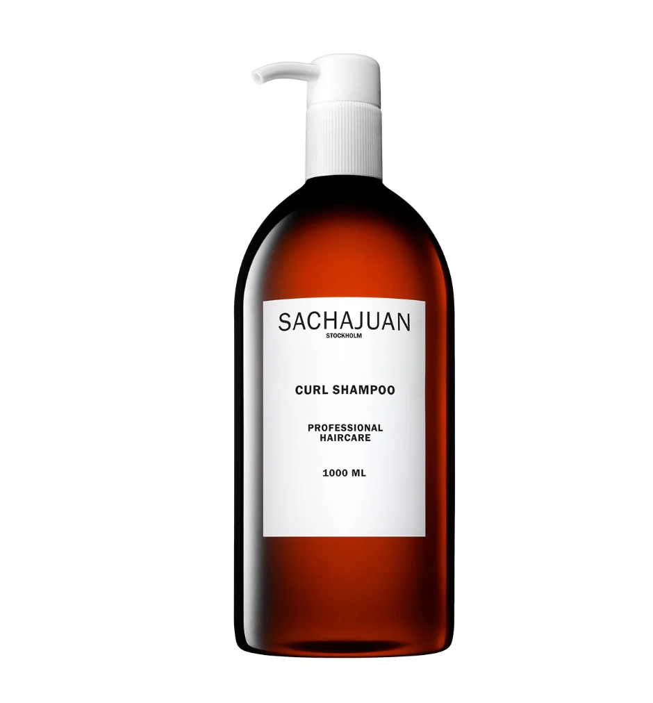 SACHAJUAN Curl Shampoo