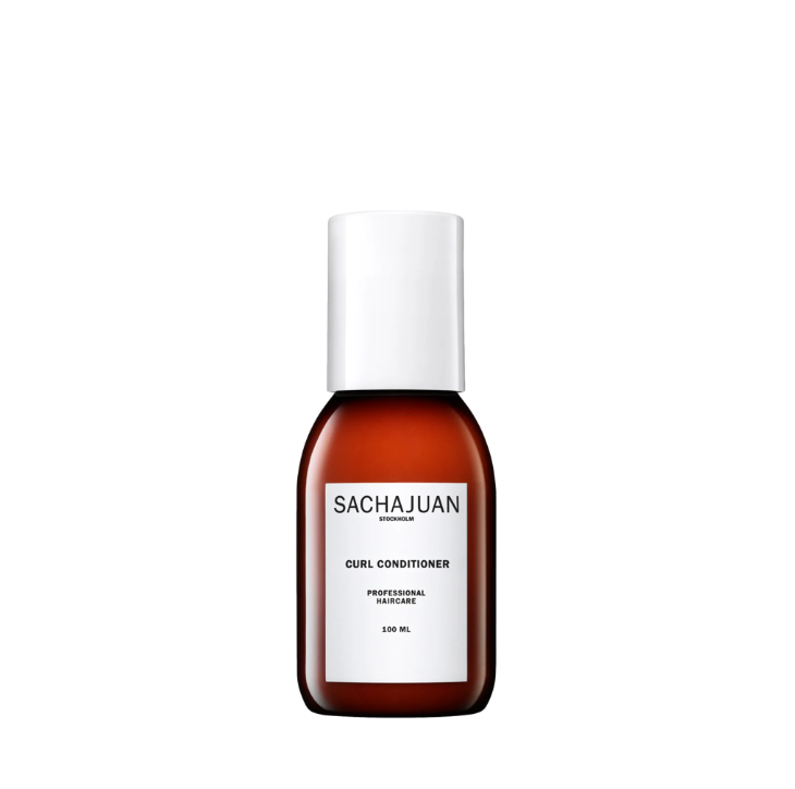 SACHAJUAN Curl Conditioner