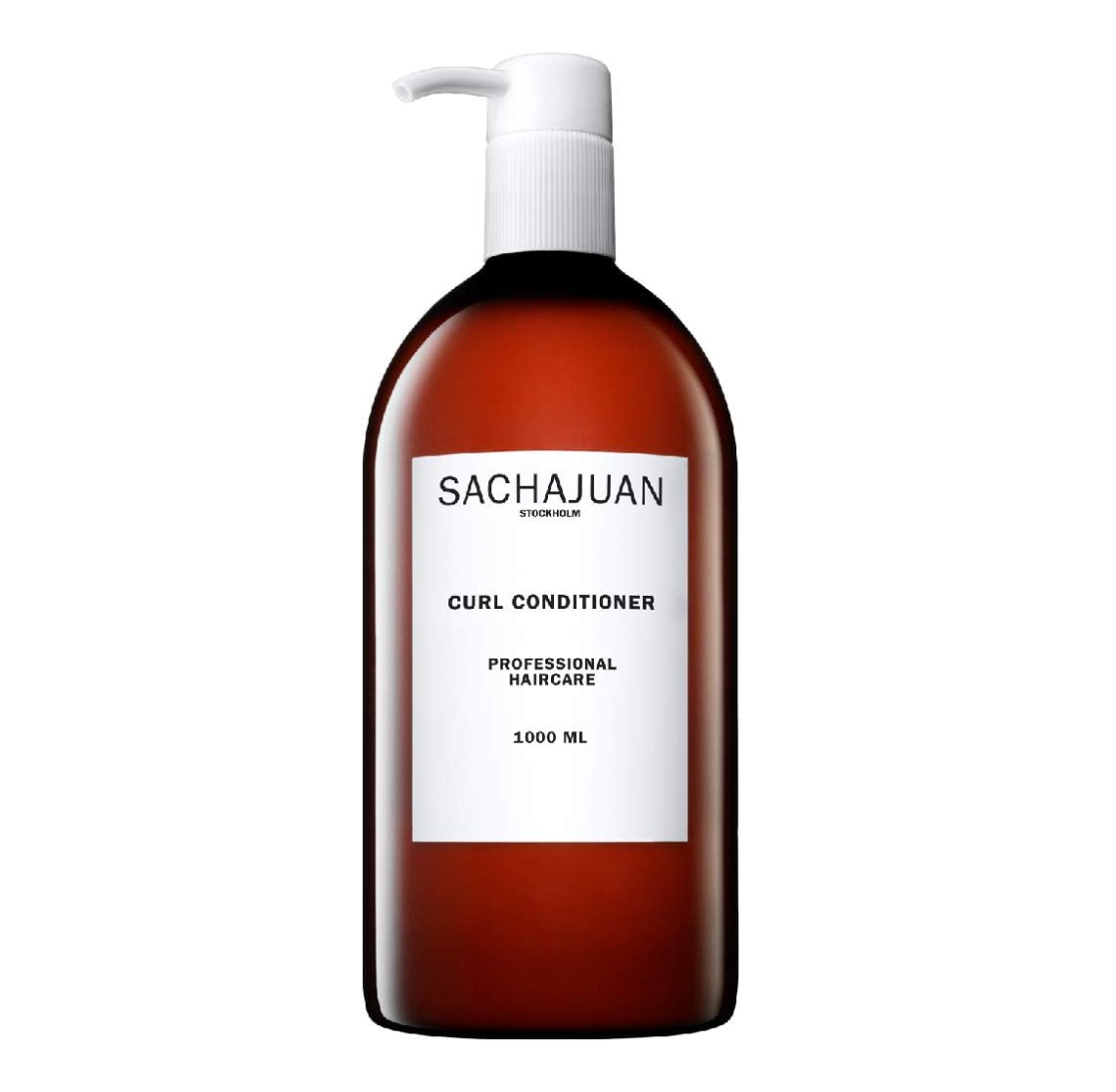 SACHAJUAN Curl Conditioner
