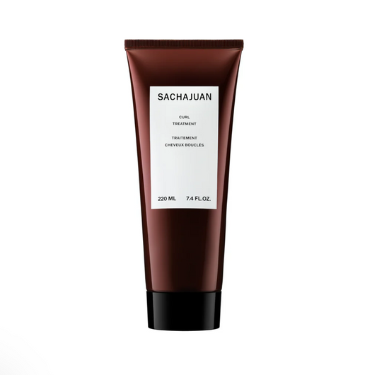 SACHAJUAN Curl Treatment