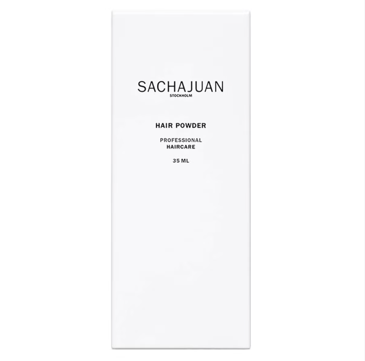 SACHAJUAN Hair Powder*