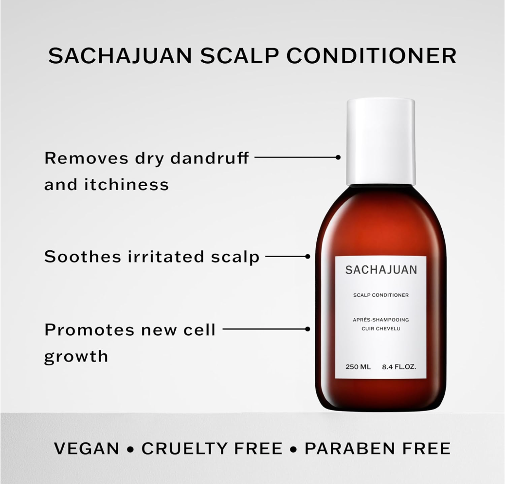 SACHAJUAN Scalp Conditioner