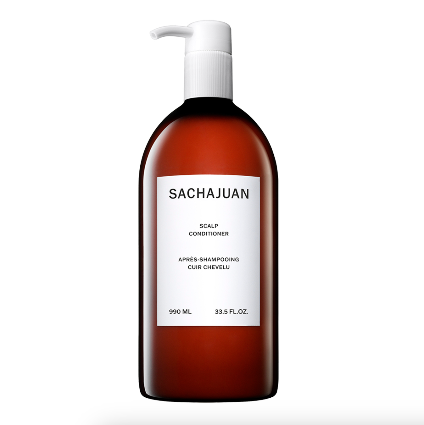 SACHAJUAN Scalp Conditioner