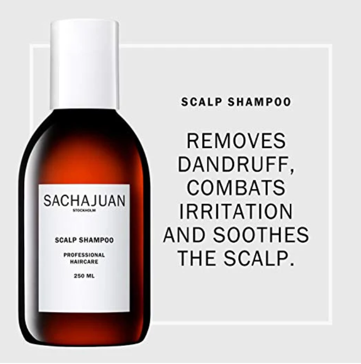 SACHAJUAN Scalp Shampoo