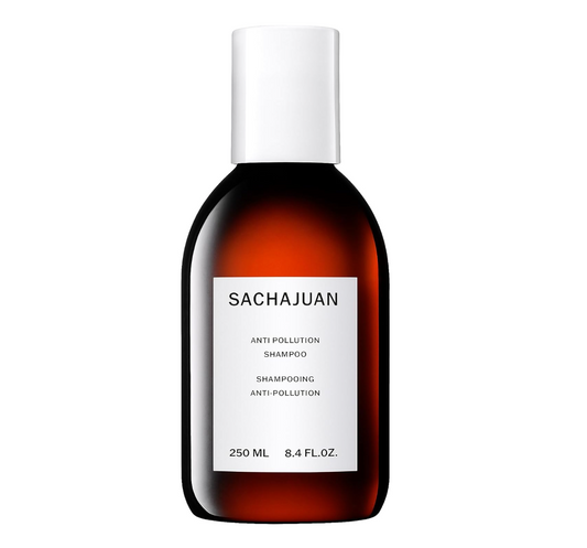 SACHAJUAN Anti-Pollution Shampoo