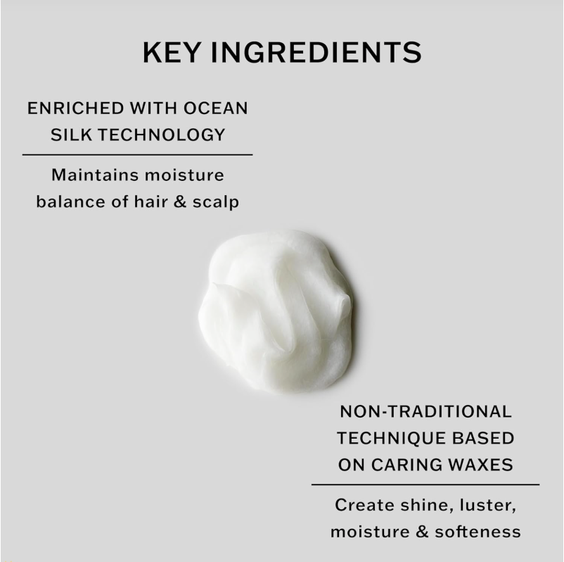 SACHAJUAN Hair Cleansing Cream