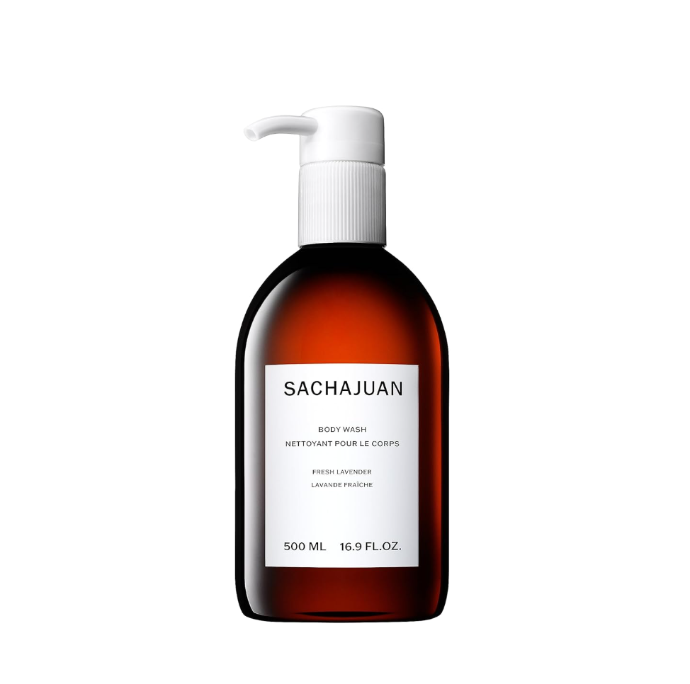 SACHAJUAN Fresh Lavender Body Wash