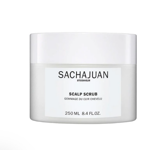 SACHAJUAN Scalp Scrub