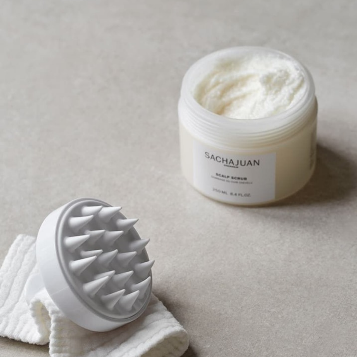 SACHAJUAN Scalp Scrub