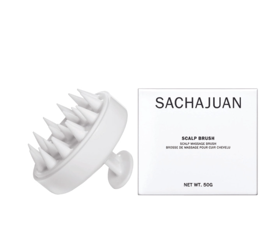 SACHAJUAN Scalp Brush