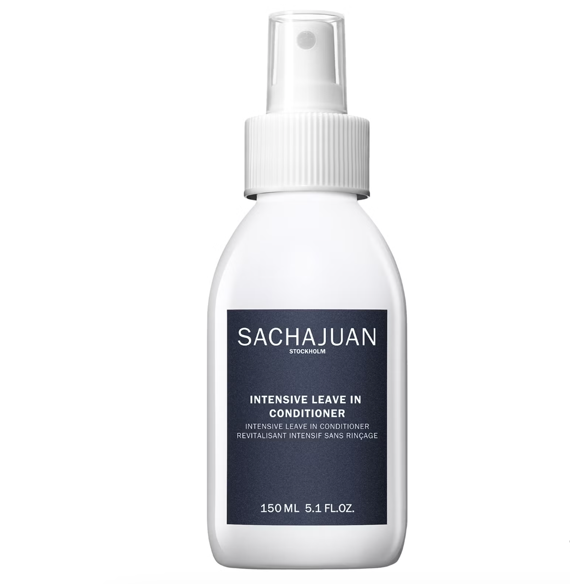 SACHAJUAN Intensive Leave-In Conditioner 150ml