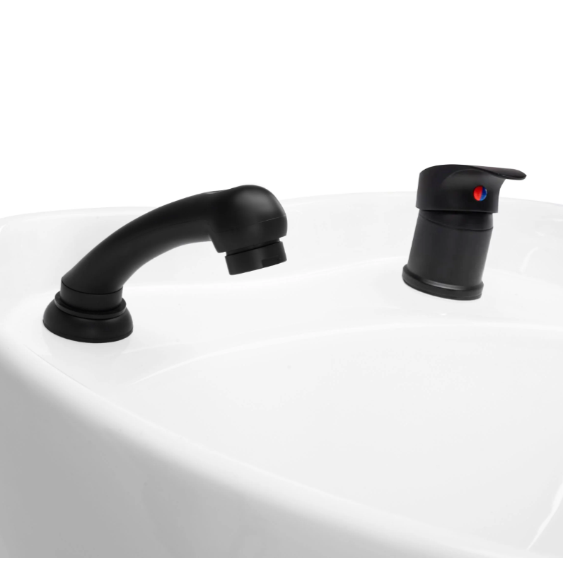 Lanvain Taz Backwash Unit