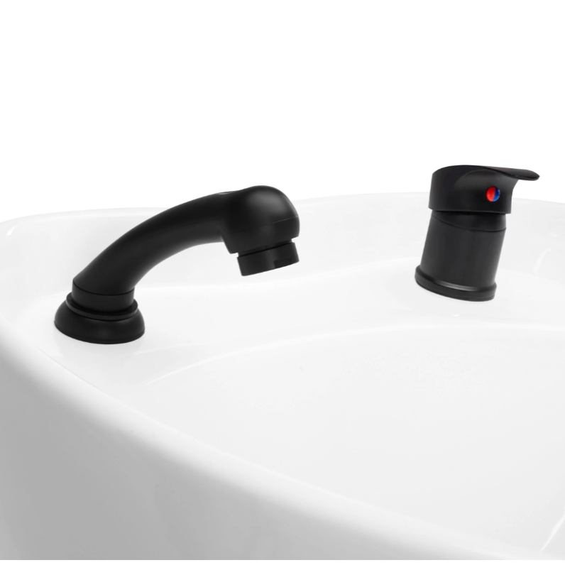 Lanvain Lounge Backwash Unit