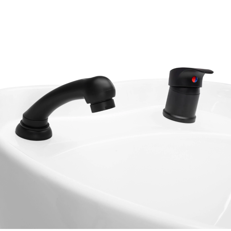 Lanvain Access Wash Unit
