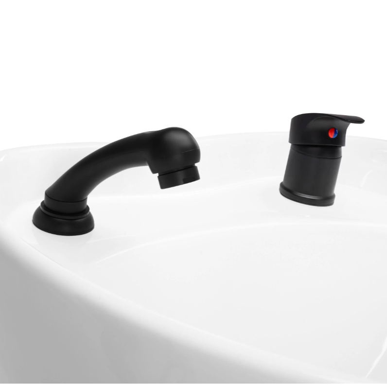 Lanvain Orion Backwash Unit