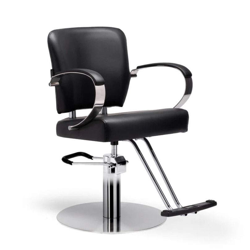 Lanvain Wave Styling Chair*