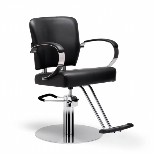 Lanvain Wave Styling Chair* 🇨🇦