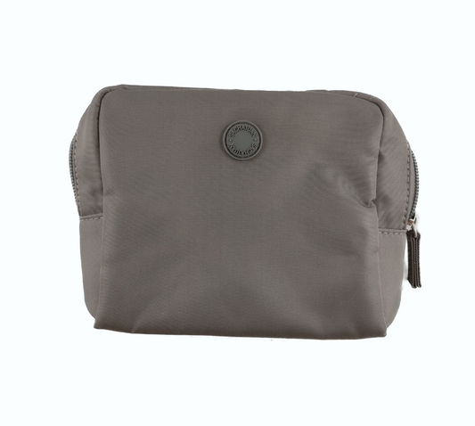 SACHAJUAN Grey Travel Bag