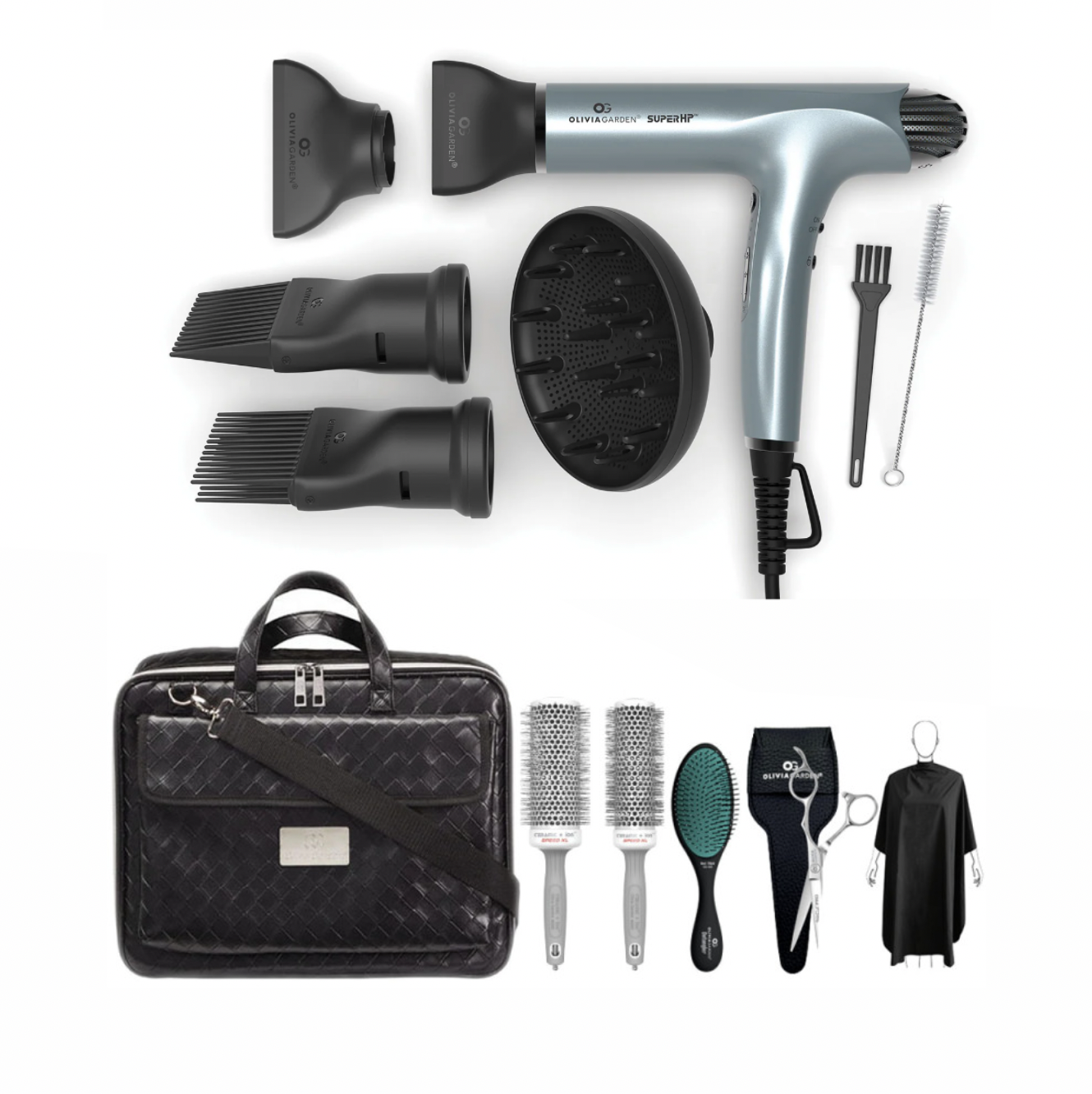 OG The Perfect Volume Stylist Tool Bag