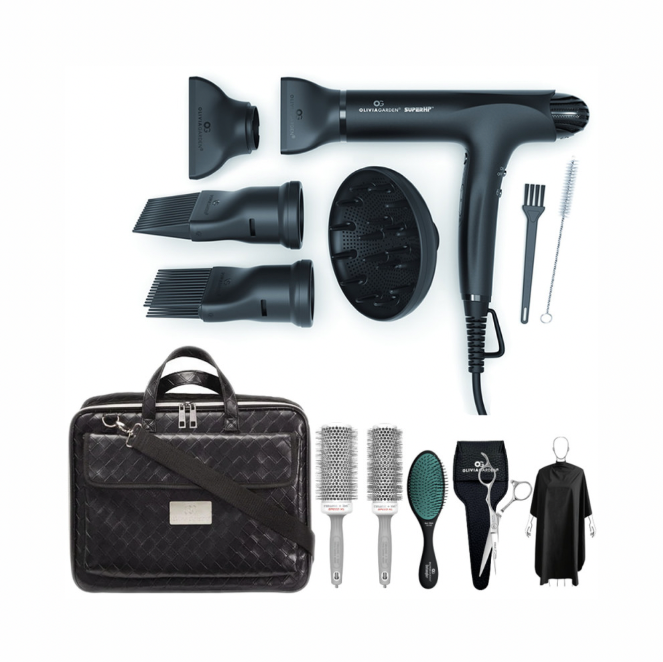 OG The Perfect Volume Stylist Tool Bag