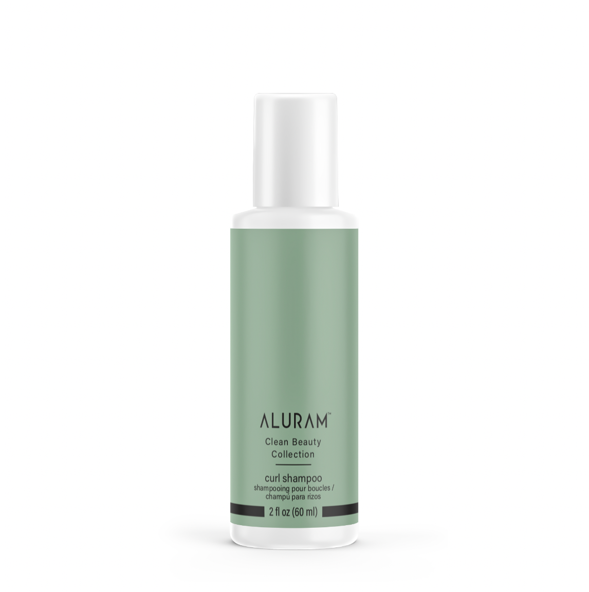 Aluram Curl Shampoo