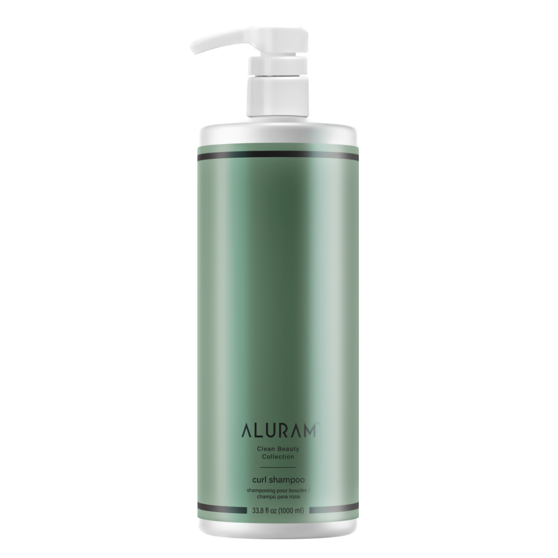 Aluram Curl Shampoo