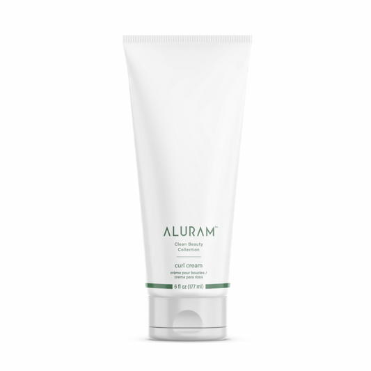 Aluram Curl Cream