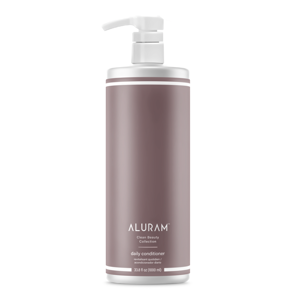 ALURAM Daily Conditioner