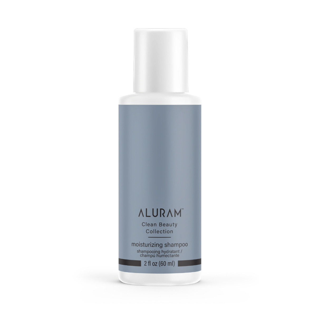 ALURAM Moisturizing Shampoo