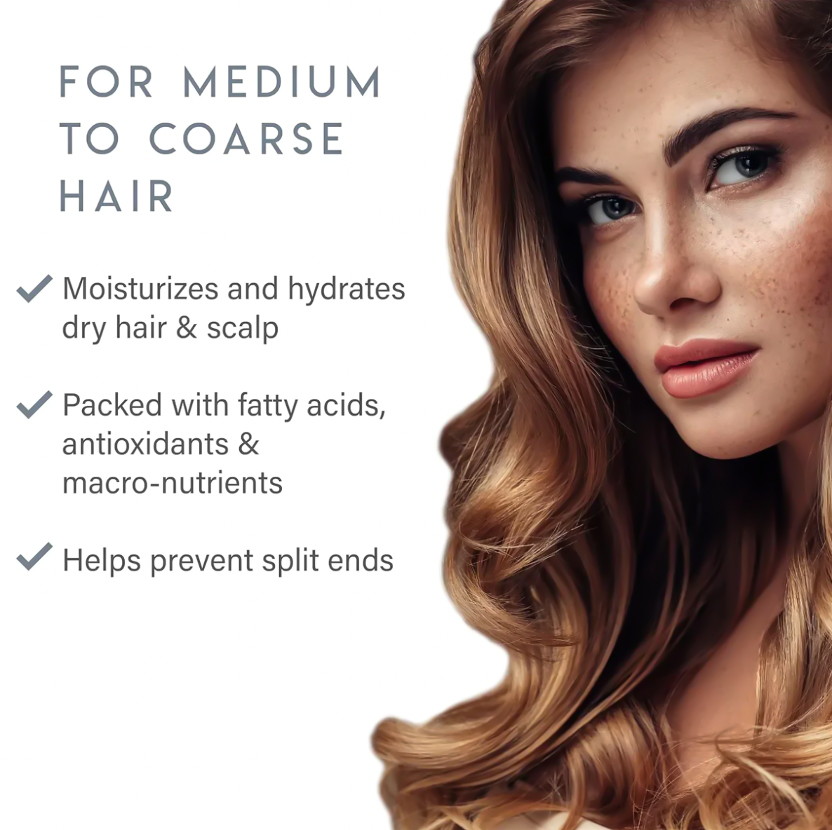 ALURAM Moisturizing Conditioner