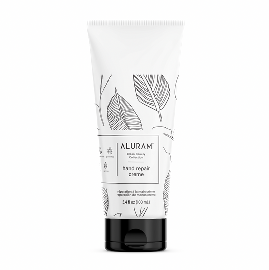 Aluram Hand Repair Cream 3.4oz