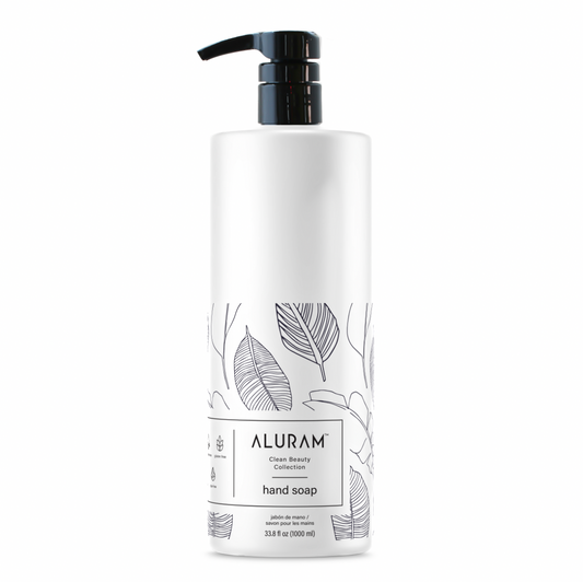 Aluram Hand Soap