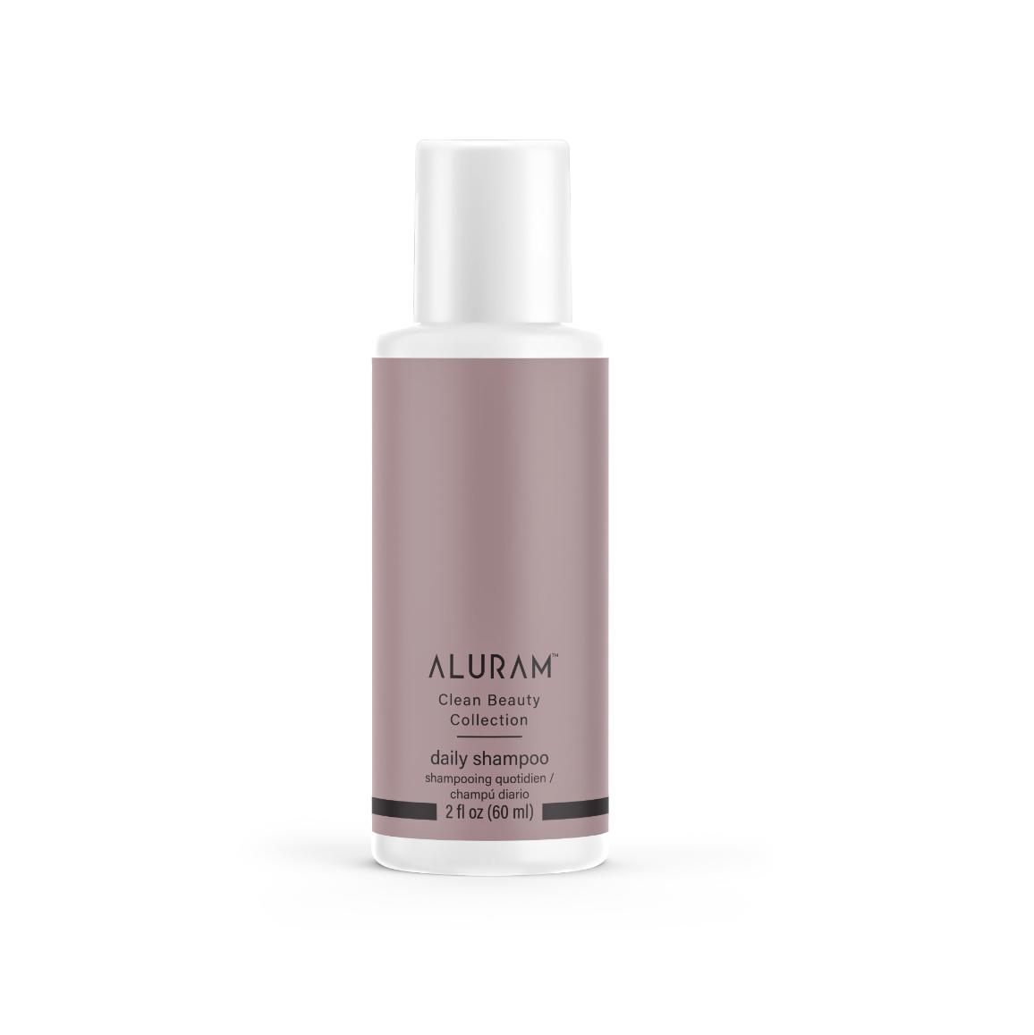 ALURAM Daily Shampoo