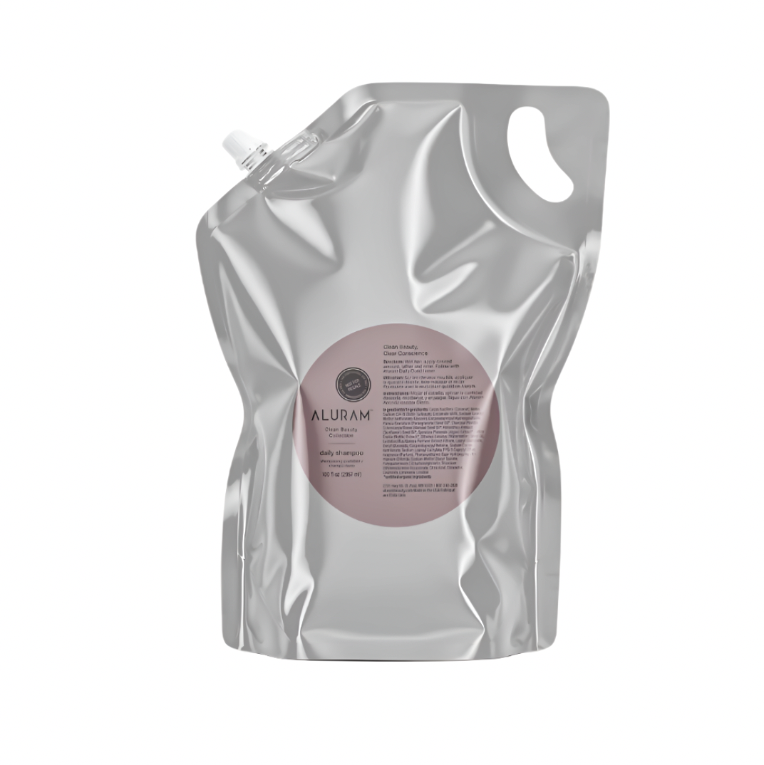 ALURAM Daily Shampoo