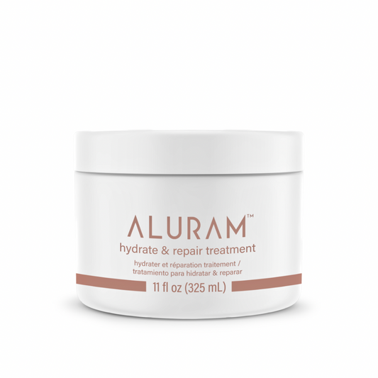 ALURAM Hydrate and Repair Treatment