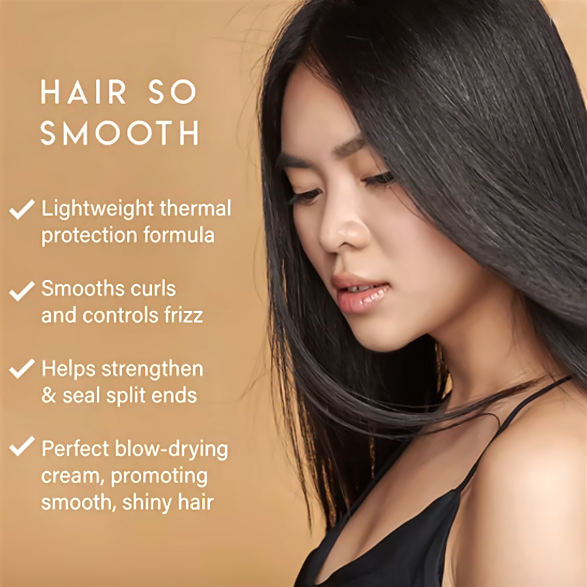 ALURAM Smoothing Cream