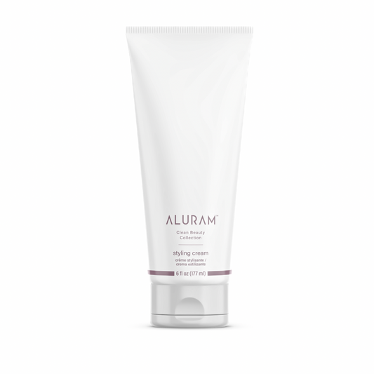 ALURAM Styling Cream