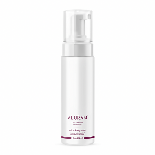 ALURAM Volumizing Foam