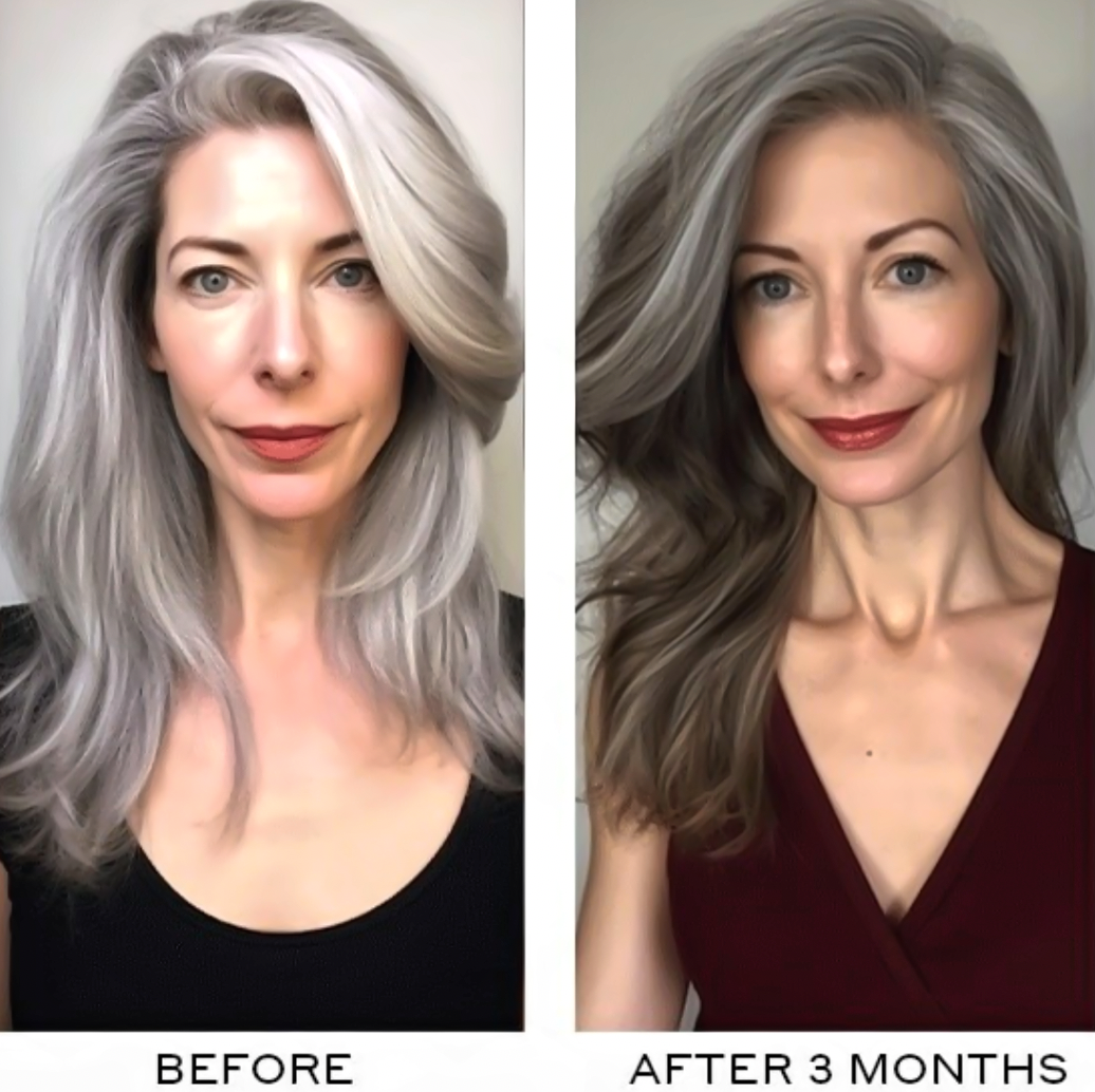 Zenagen Eclipse Anti-Grey Conditioner