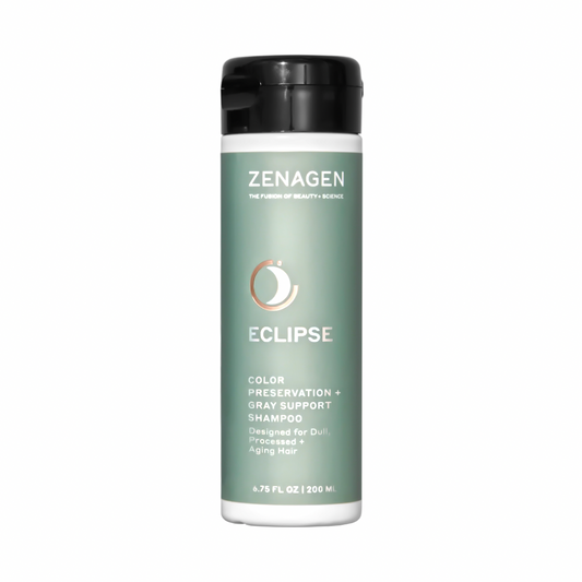 Zenagen Eclipse Anti-Grey Shampoo