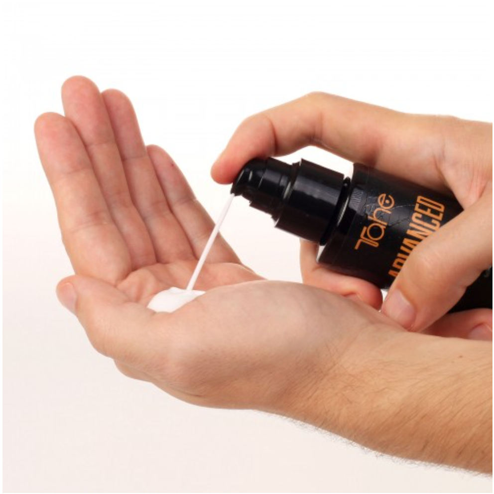 Tahe Advanced Barber Ideal Shave After Shave Balm