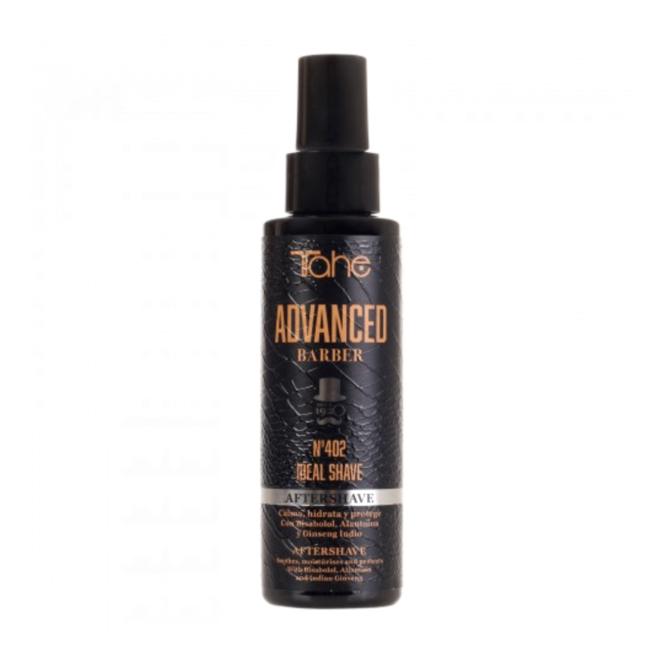 Tahe Advanced Barber Ideal Shave After Shave Balm