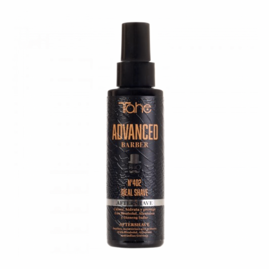 Tahe Advanced Barber Ideal Shave After Shave Balm