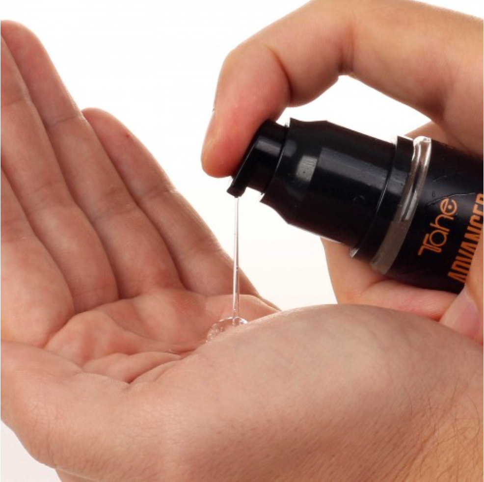 Tahe Advanced Barber Definitive Serum