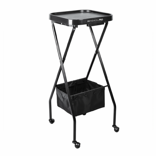 INFASHION Foldable Tray w/ Storage Bag